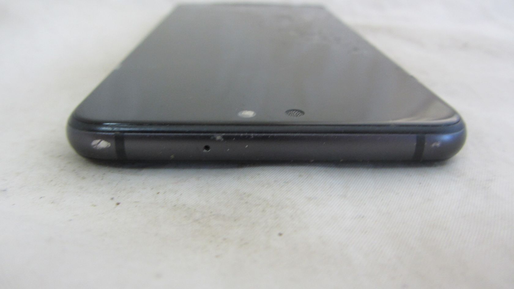 Huawei P20 4/128GB Black - фото фото фото 3