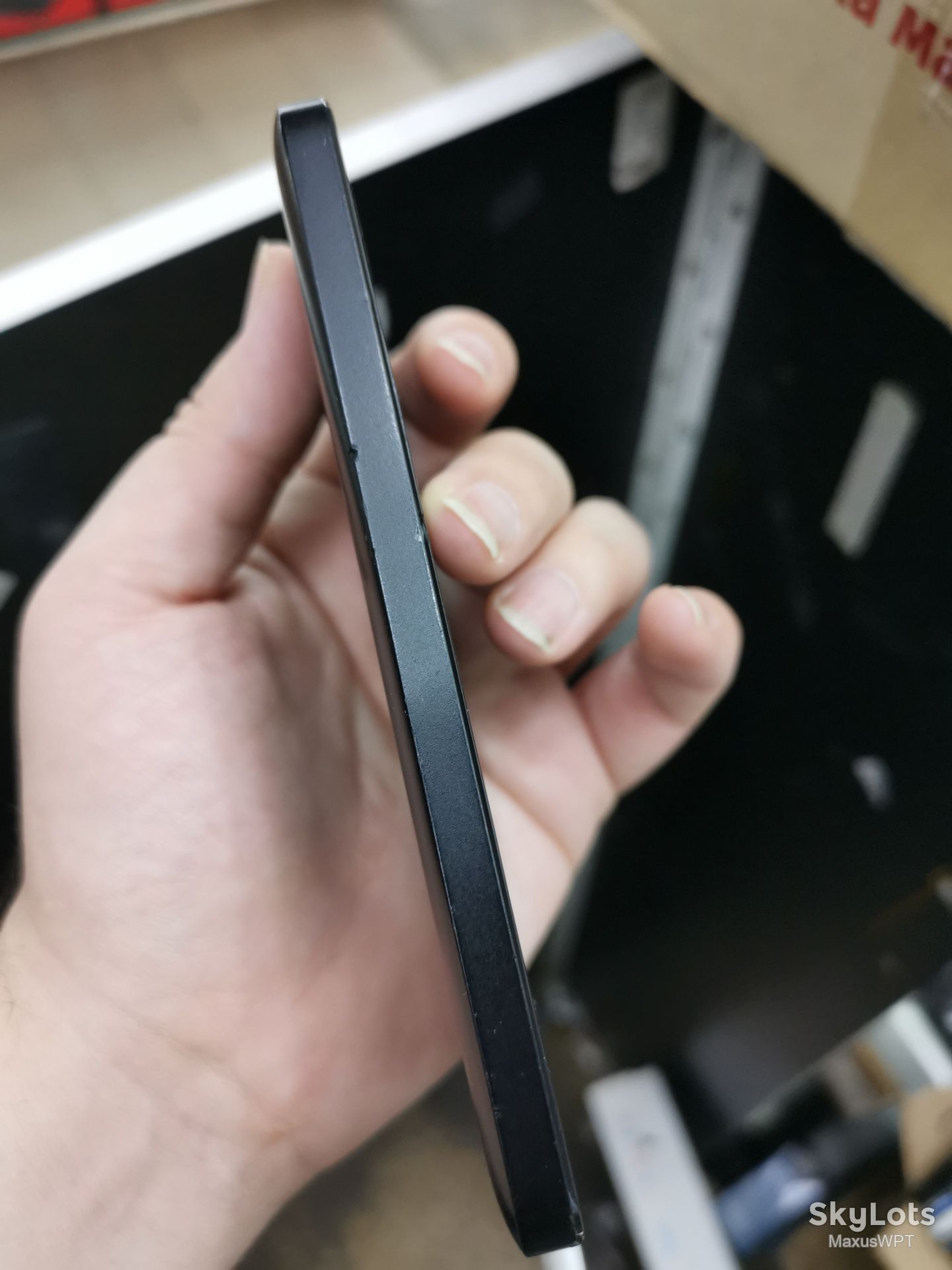 #878 Sklad Microsoft Lumia 640 5" IPS 1 - фото фото фото 3