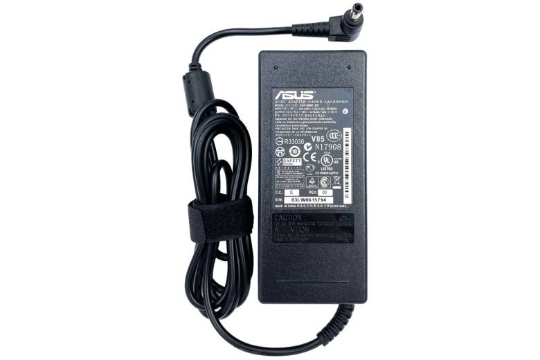 Блок питания Asus 19V 4.74A 90W 5.5*2.5 Original PRC (ADP-90CD DB) - фото фото фото 0
