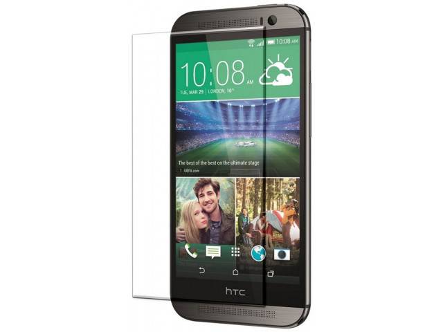 Защитное cтекло Remax для HTC One M8, 0.2mm, 9H - фото фото фото 0