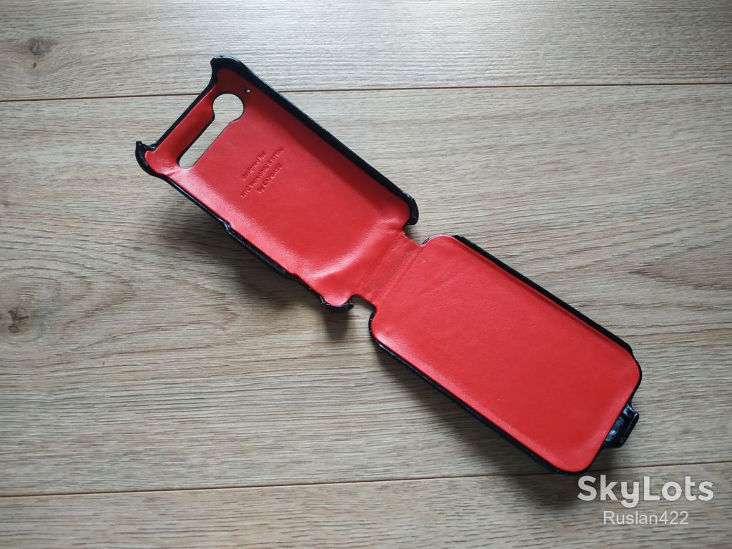 Чехол книжка для HTC Incredible S S710e чохол фліп - фото фото фото 4