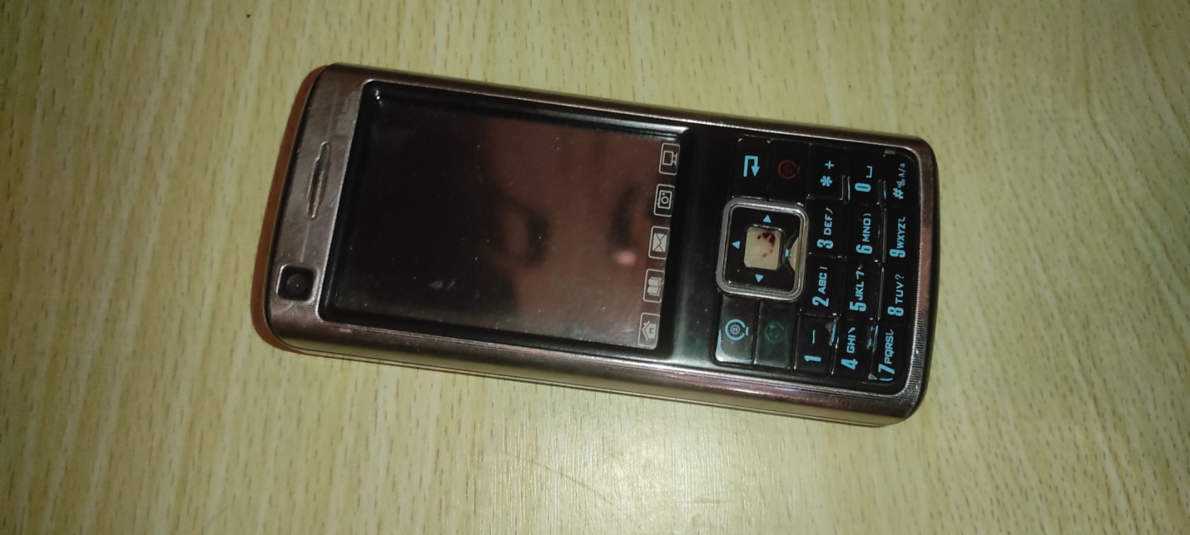 Nokia 2125i CDMA та китай N99 - фото фото фото 3