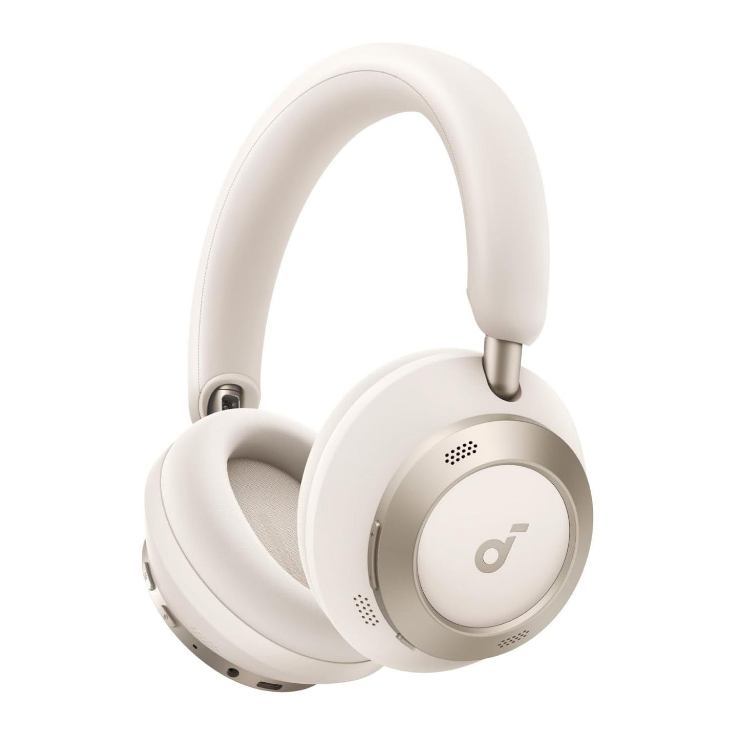 Наушники №845 Bluetooth-гарнитура Anker SoundCore Space One Pro - фото фото фото 0
