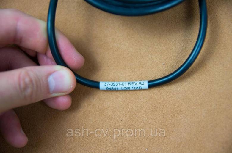 Кабель, Cisco, 37-0931-01, мікрофонний, TelePresence, System, Microphone, Extension, Cable, CTS-MIC - фото фото фото 8