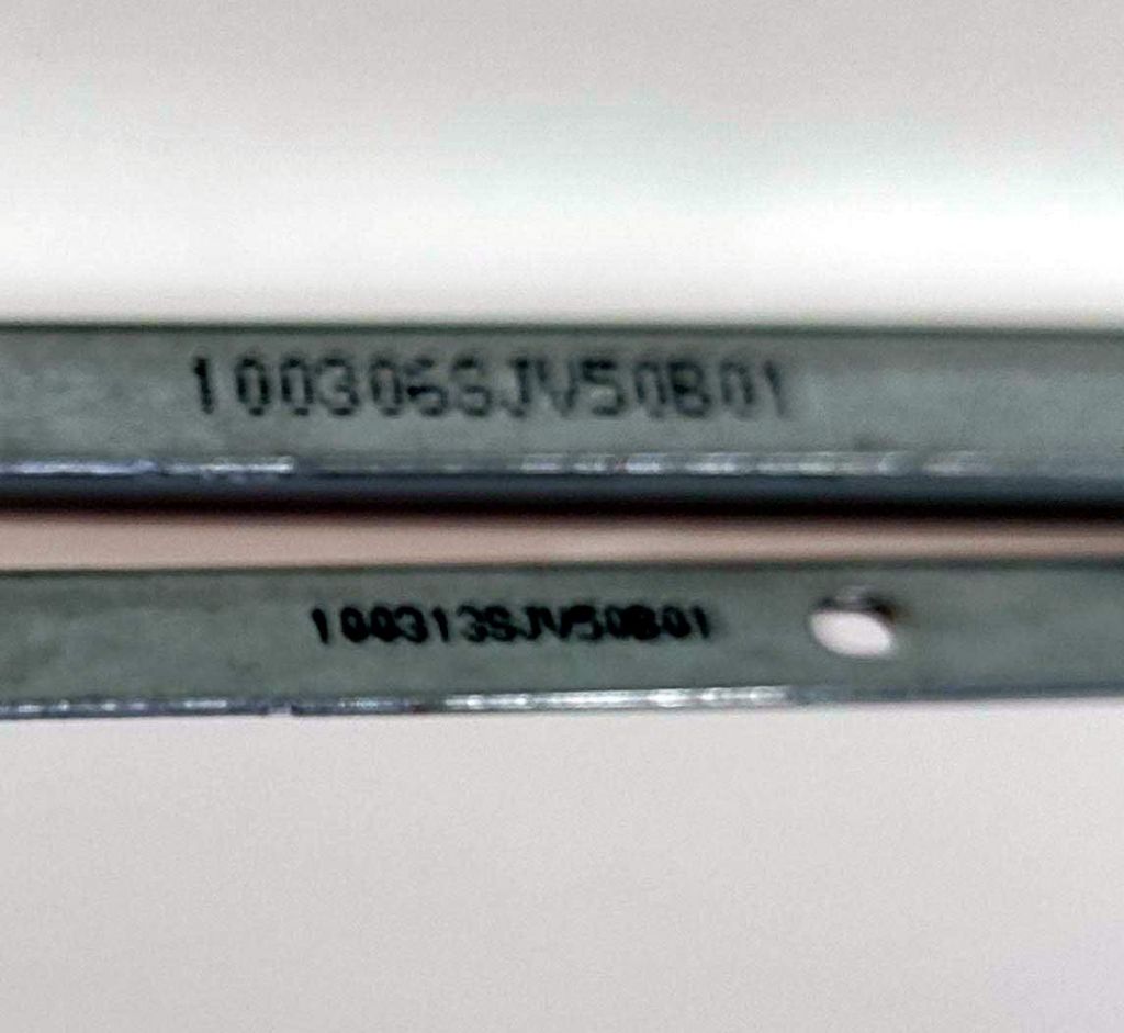 620 Петлі Packard Bell EasyNote TJ75 MS2288 TJ71 TJ72 TJ76 - фото фото фото 2
