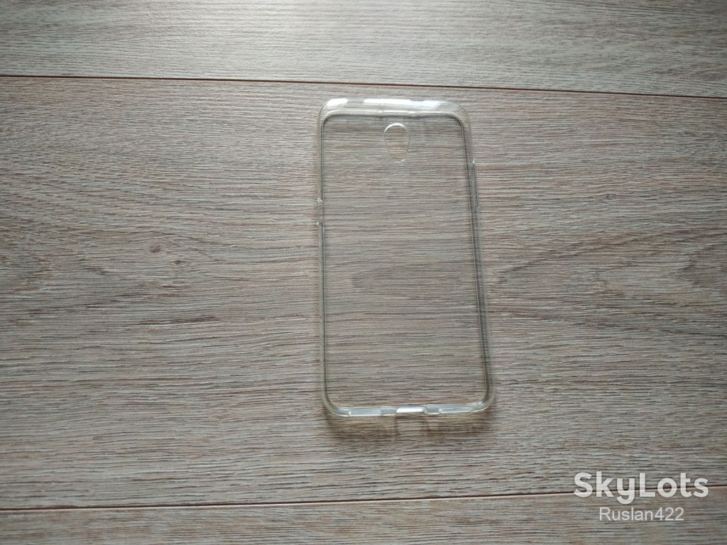 Чехол для ZTE Blade V7 чохол - фото фото фото 1