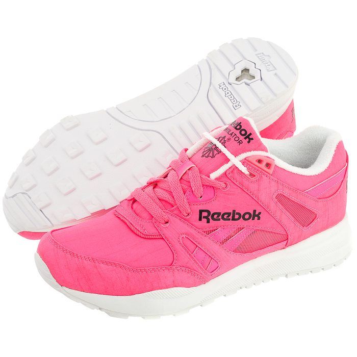 Кроссовки Reebok Ventilator DG M46762 - фото фото фото 0