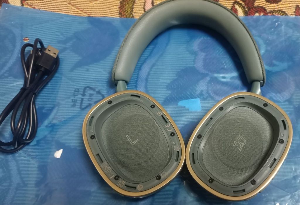 Bowers Wilkins px7 S2E ,forest green   ( px8 ) - фото фото фото 5