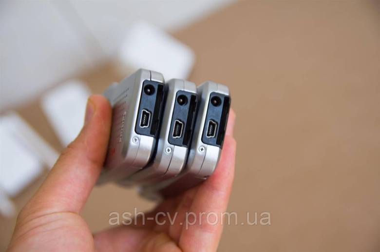 Диктофон, цифровий, Philips, DPM 9620 - фото фото фото 5