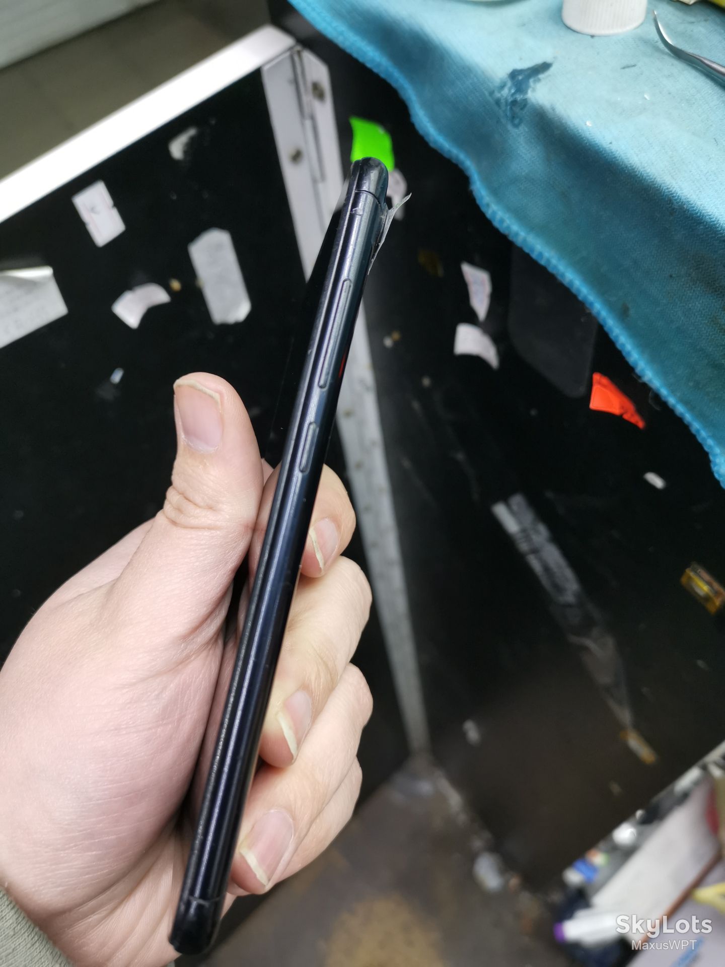 #Shop xiaomi Redmi 6  3/64gb black - фото фото фото 5
