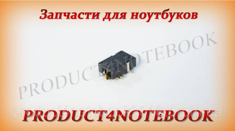 Разъемы питания  Prestigio PMP5101C_QUAD Flylife Web 7 China tablet - фото фото фото 1