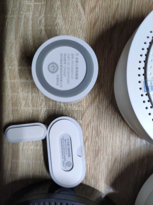 DGNWG02LM, NDZ-08-GA Xiaomi Mi Smart Home Multifunction Gateway - фото фото фото 2