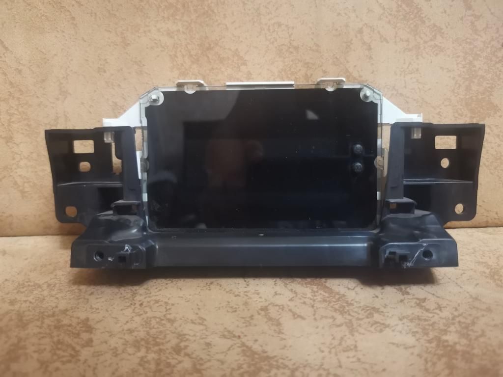 Экран магнитолы Форд Фокус 3 Ford Focus MK3 С-MAX AM5T-18B955 - фото фото фото 0