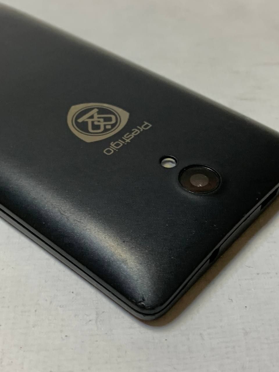 Prestigio MultiPhone Wize O3 PSP3458 Duo - фото фото фото 4