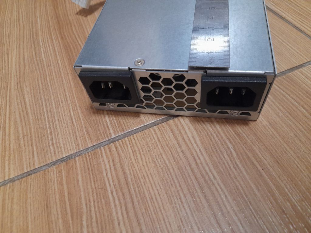 Блок живлення 300W Foxconn 12V 20A - фото фото фото 2