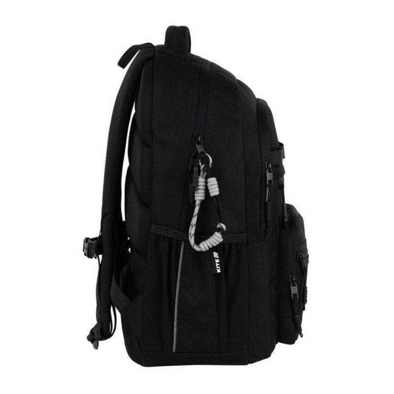 Рюкзак Kite Education teens Different K26-1019L-2    (безкоштовна доставка) - фото фото фото 3