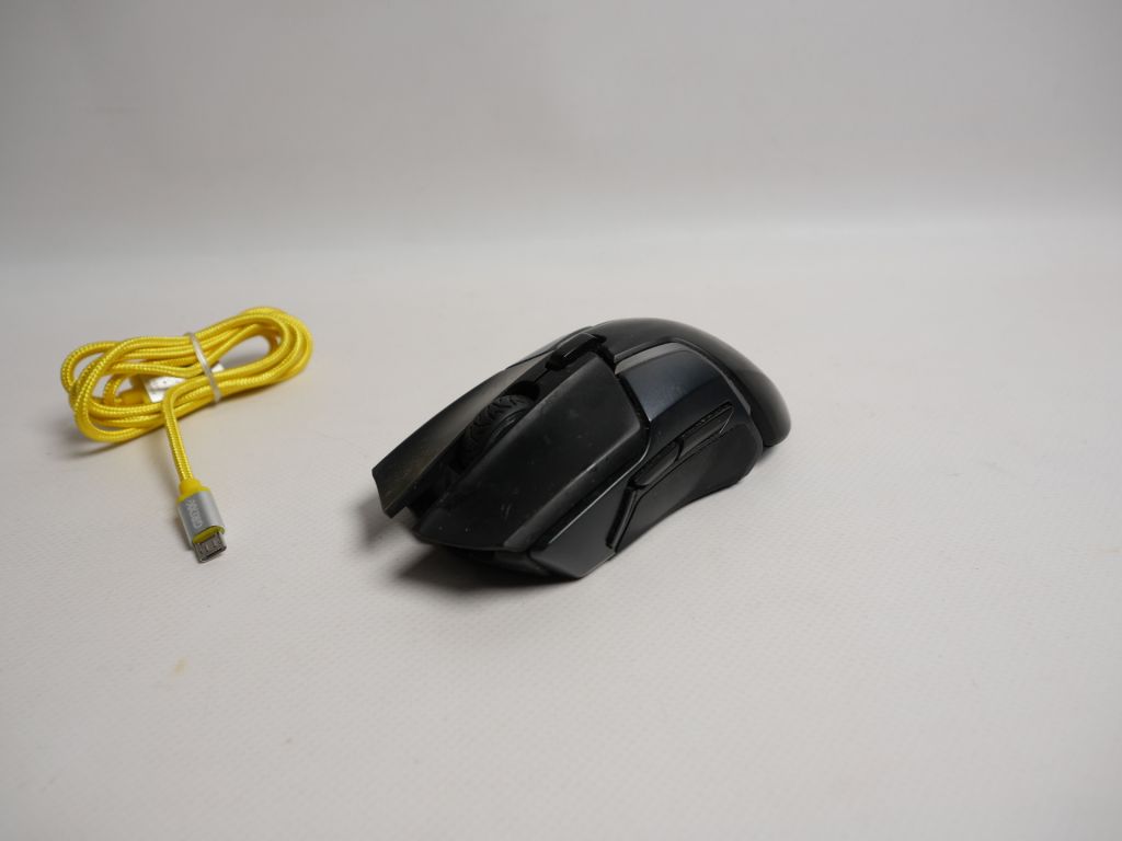 Ігрова миша SteelSeries Rival 600 USB - фото фото фото 2