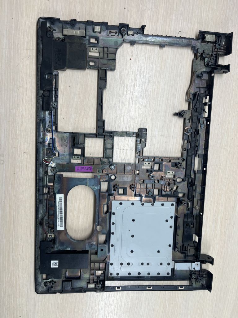 Lenovo G505s ( корито +верхня частина) - фото фото фото 4
