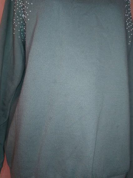 Стильная женская кофта, джемпер, свитшот primark - фото фото фото 4