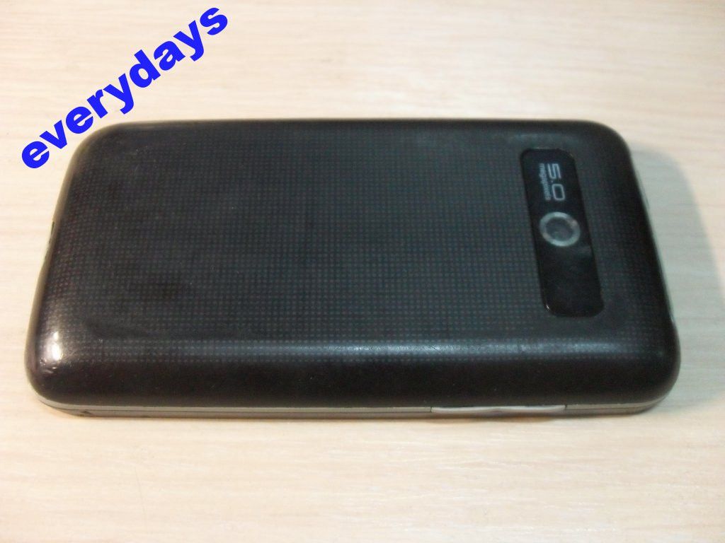 LG Optimus Hub E510 на запчасти - фото фото фото 2