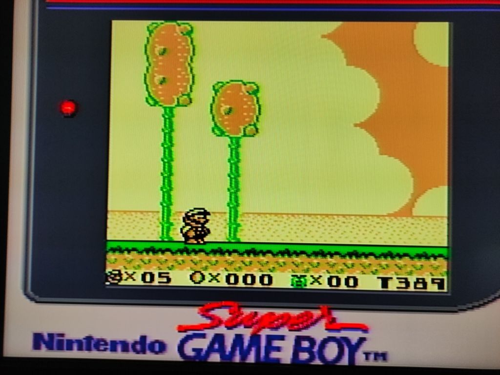 Super Mario Land 2: 6-tsu no Kinka Nintendo Gameboy Японія GB - фото фото фото 4