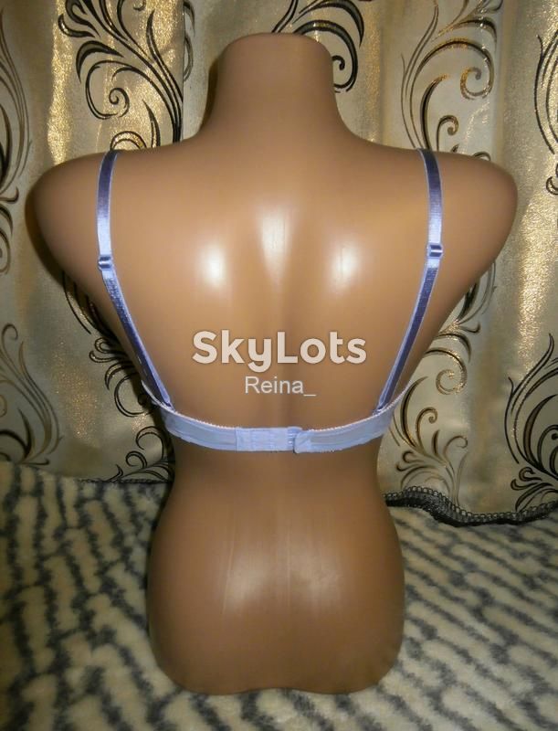Ніжний мереживний бюстгальтер 32d 70d ann summers - фото фото фото 5
