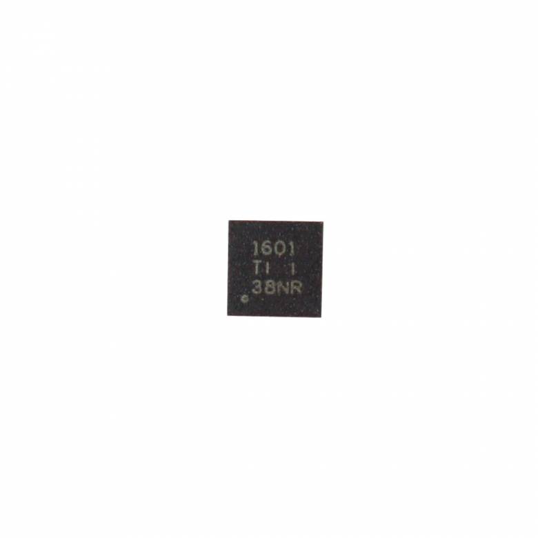 Микросхема Texas Instruments TPS51601 (TPS51601DRBR, 1601TI) для ноутбука - фото фото фото 0
