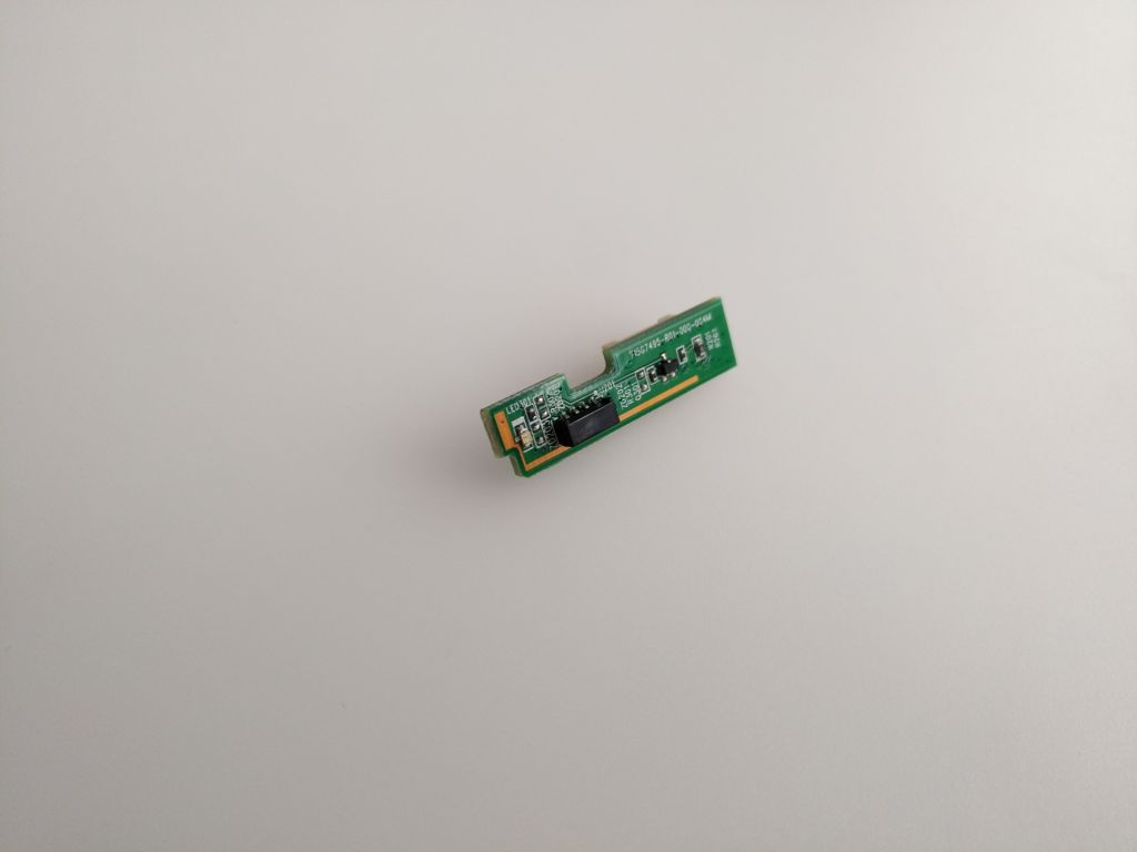 ИК приёмник 715G7495-R01-000-004M для телевизора Philips 32PHT4201/12 - фото фото фото 0