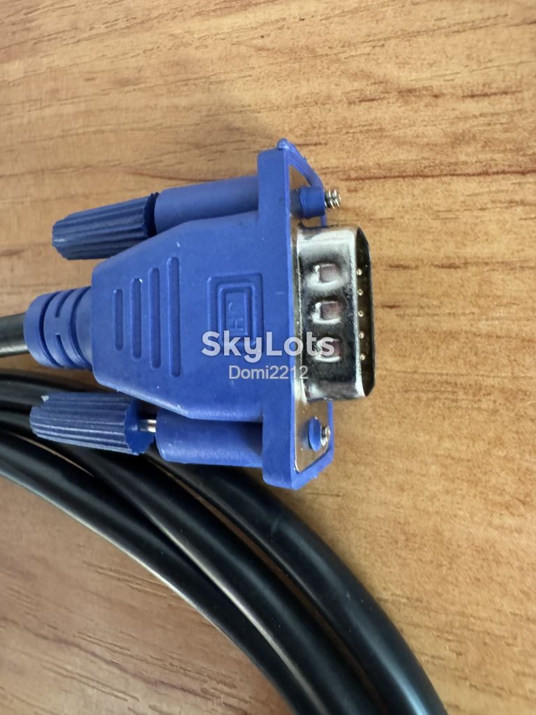 Кабель HDMI-VGA V1.4 1.5м - фото фото фото 2