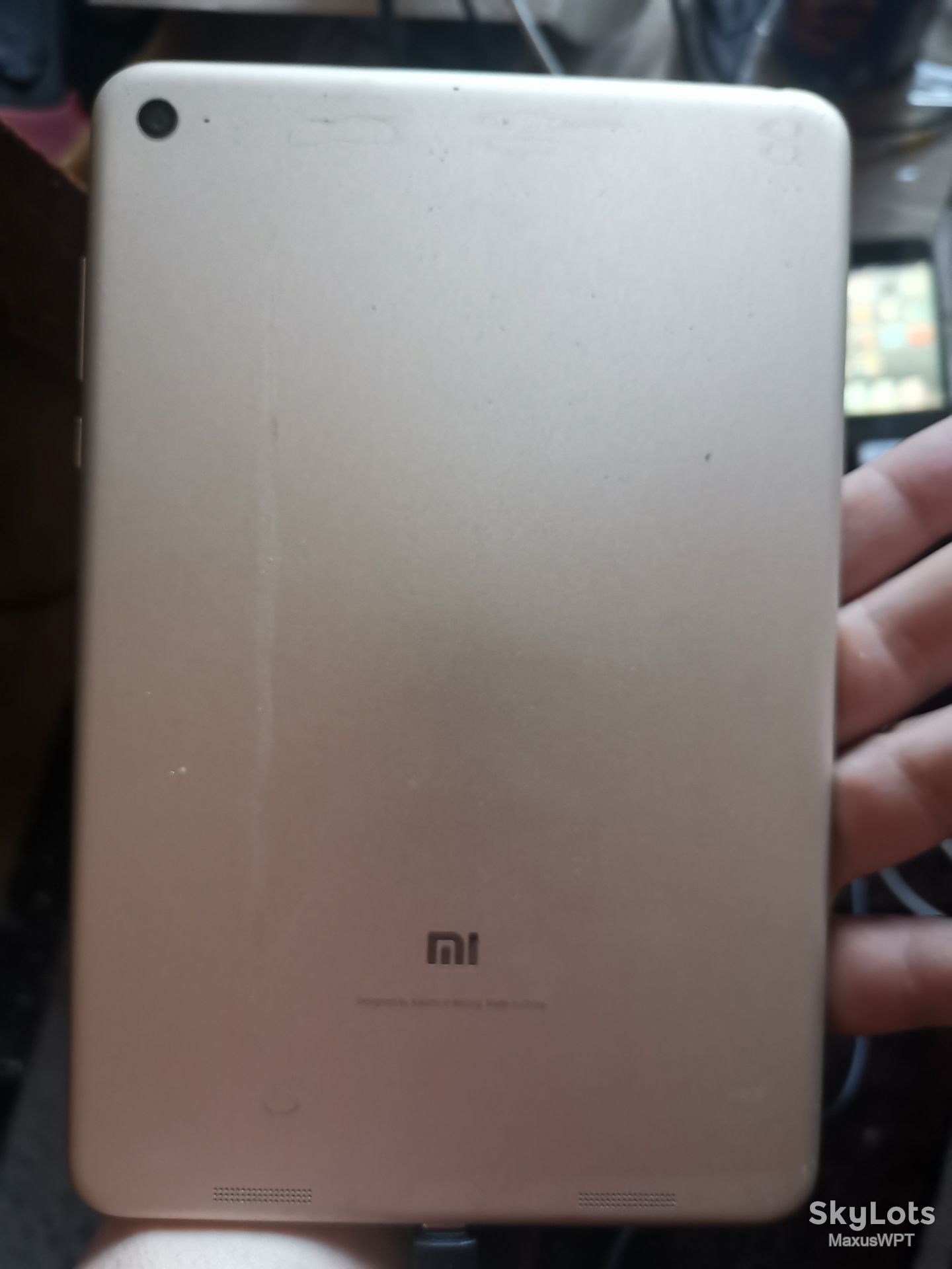 #1328 Sklad Xiaomi MiPad 2 2/16 - фото фото фото 2