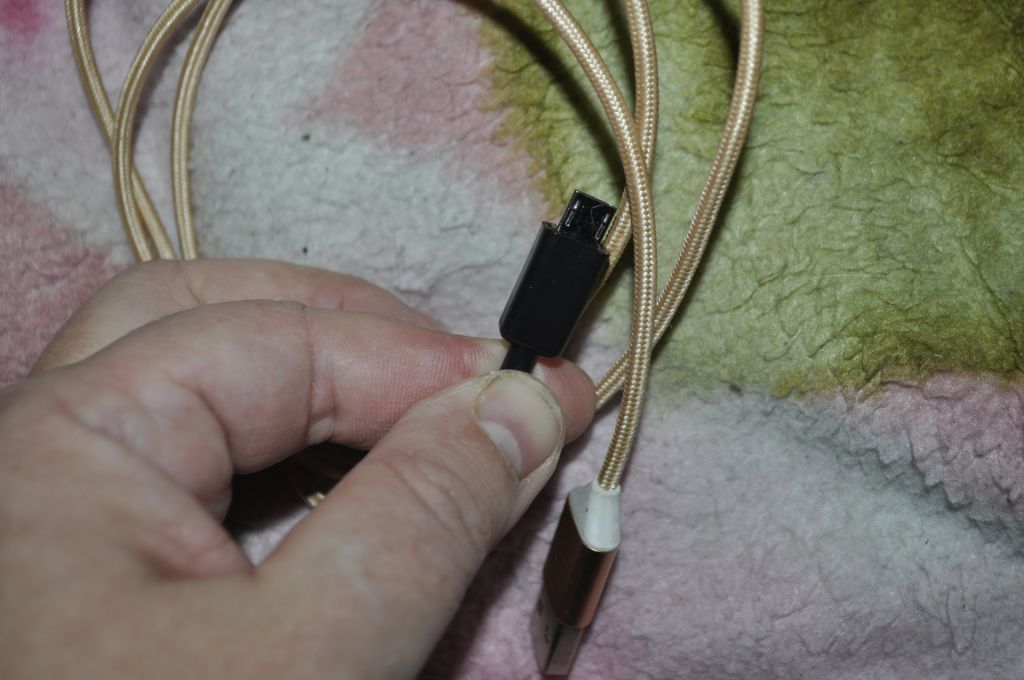 КАБЕЛЬ ЗАРЯДКИ MICRO USB - фото фото фото 2