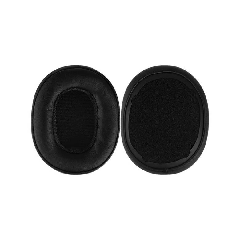 Амбушюры для наушников SkullCandy Crusher 3.0 Wireless  Чёрные - фото фото фото 1