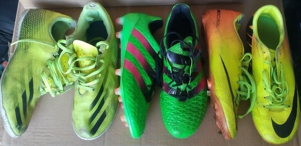 мегалот ADIDAS оригинал кроссовки адидас  nike найк бутсы мега лот - фото фото фото 0
