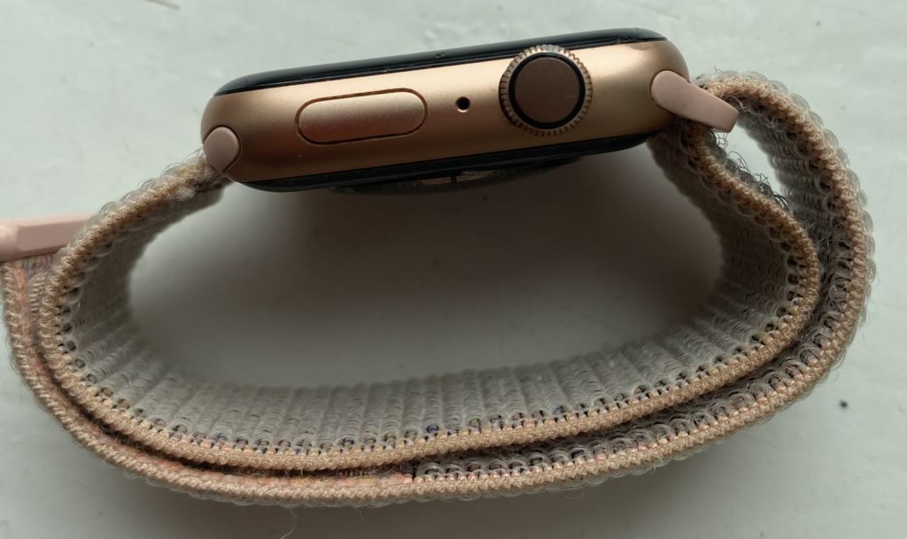 Apple Watch Series 4 44mm - фото фото фото 0