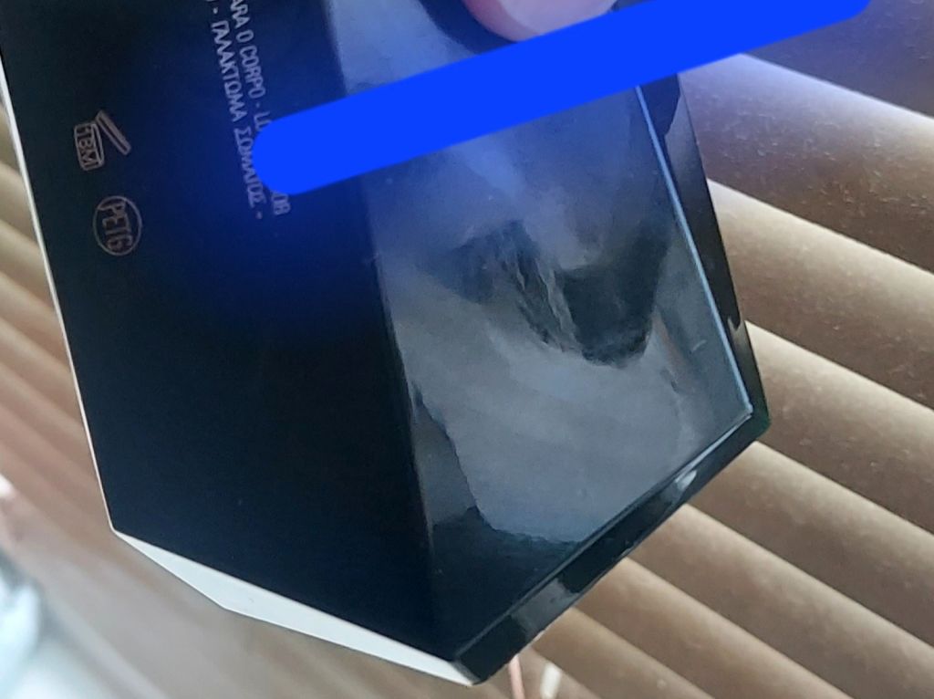 Лосьйон для тіла Aura Mugler - фото фото фото 4