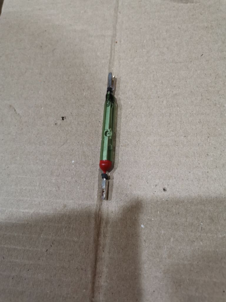 Геркон КЭМ-3 - фото фото фото 1