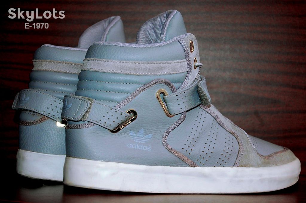 Кроссовки ADIDAS р.45-46 original - фото фото фото 4