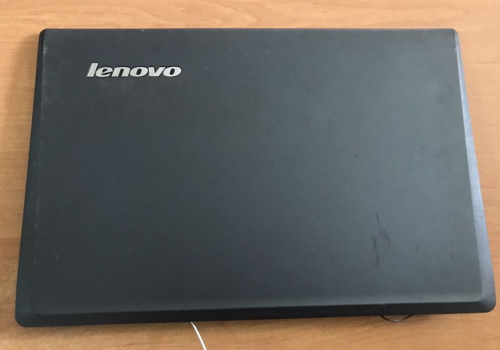 Рамка + крышка матрицы для Lenovo G565 - фото фото фото 0