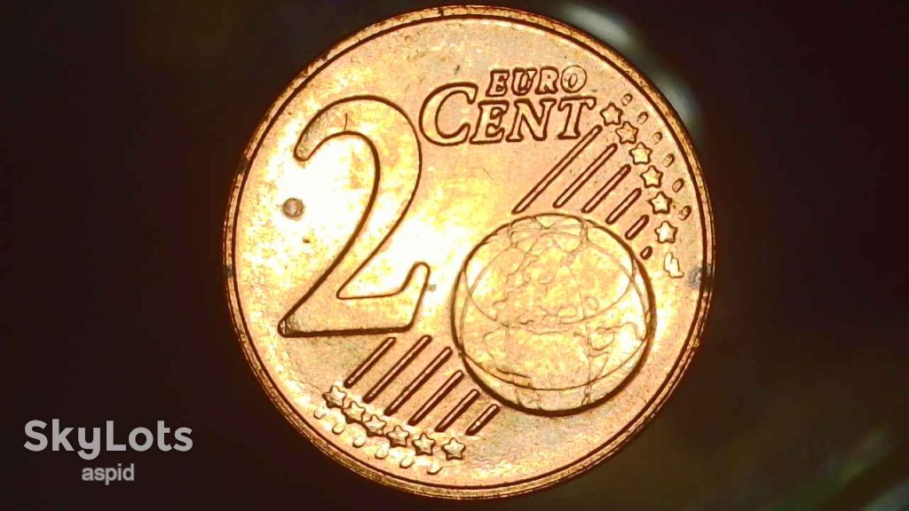 Болгарія 2 євроценти, 2026 СОСТОЯНИЕ!!! UNC [2.81] - фото фото фото 1