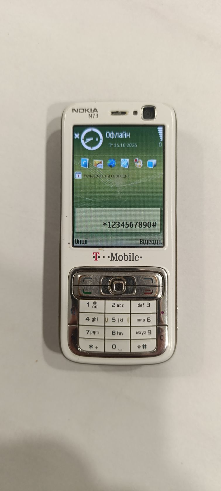 Nokia n73 нокиа Н73 - фото фото фото 1