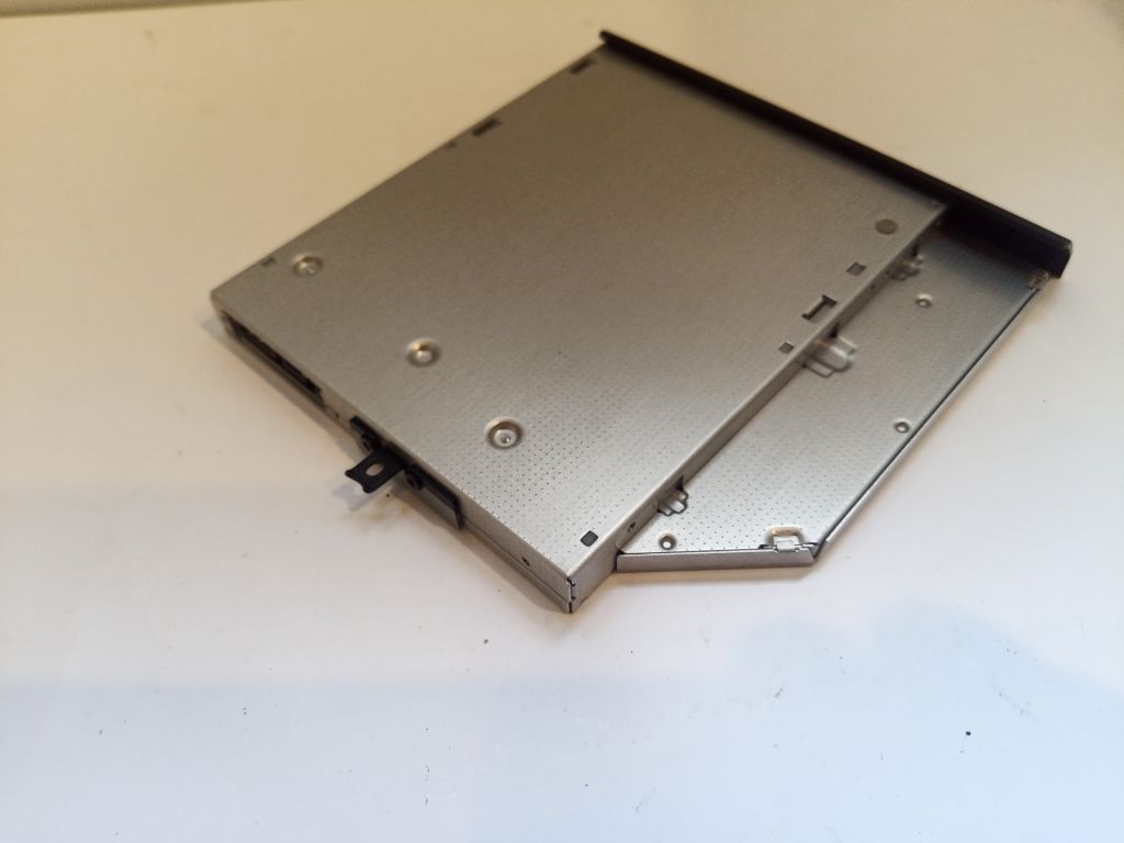 Б/У Привід на Lenovo G780 - фото фото фото 3