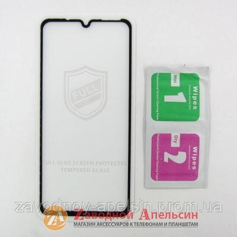 Защитное стекло Xiaomi Mi 9 lite Full Tempered Glass - фото фото фото 1