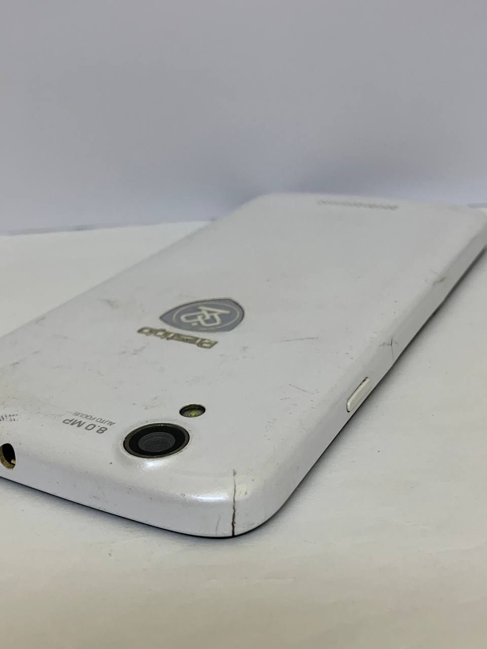 Prestigio MultiPhone 5504 Duo - фото фото фото 7