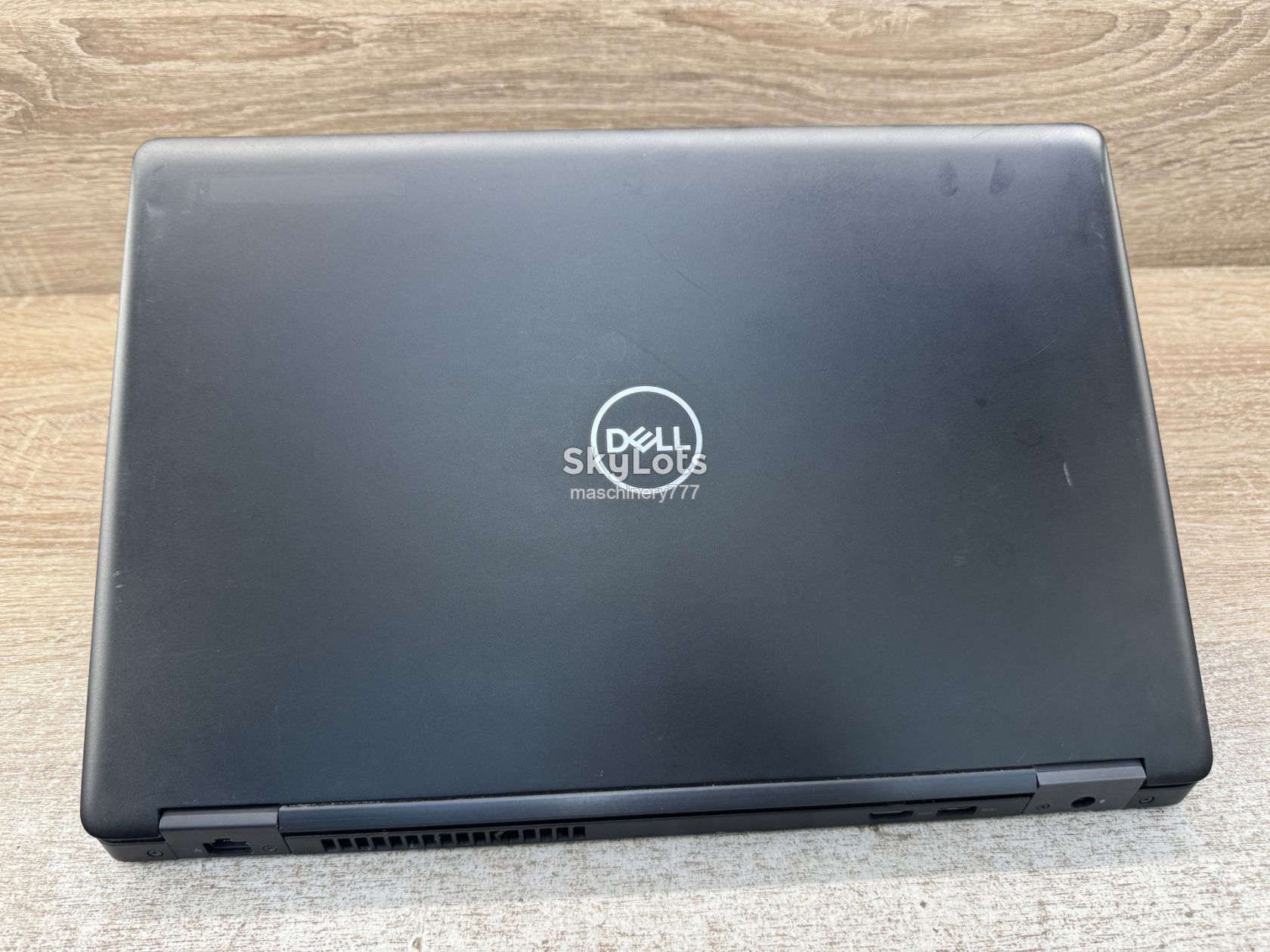 Dell Latitude E5590-intel core i5-7gen-4gb ram ddr4-№ss292 - фото фото фото 1