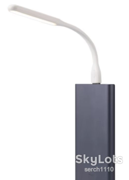 Гнучка USB LED лампочка-ліхтарик для повербанка і ноутбука! - фото фото фото 3
