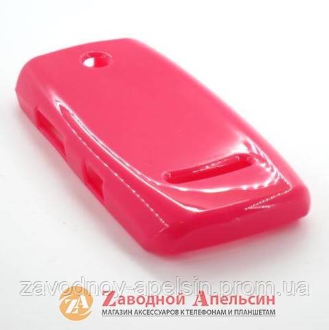 Nokia 305 306 Asha чехол Cover - фото фото фото 1