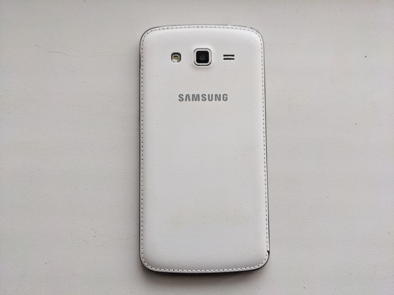 Мобільний телефон Samsung G7102 бу - фото фото фото 2