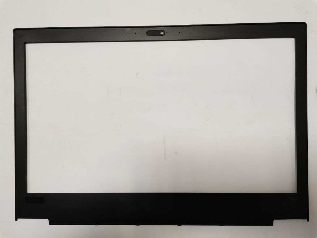 Рамка матриці Lenovo think pad T480 - FA169000200   (оригінальна) - фото фото фото 0