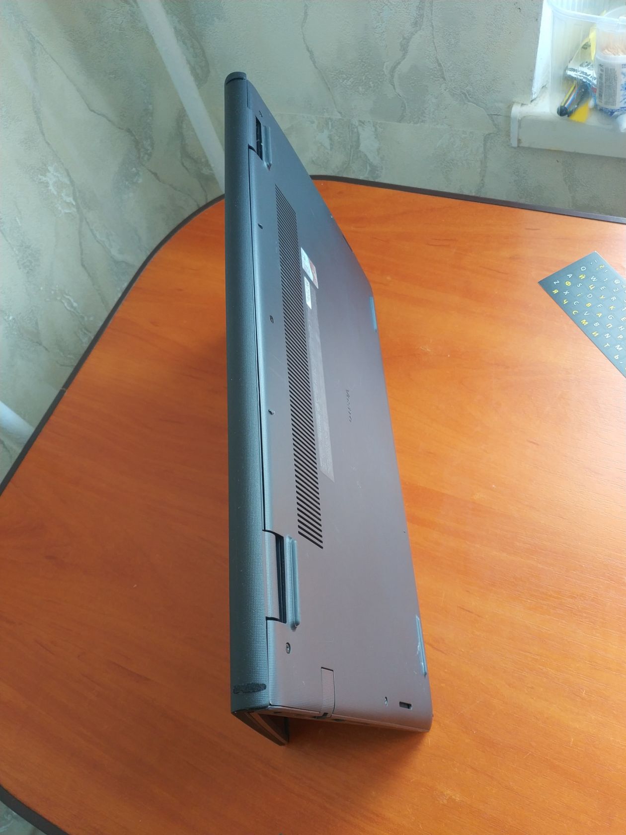 Dell 3510 15.6 FHD IPS i5-1135G7 Акб Відеоогляд - фото фото фото 4