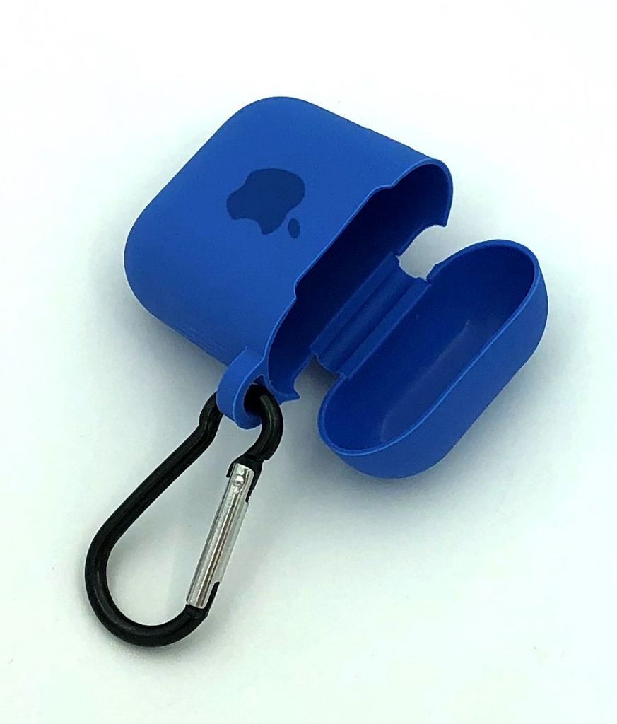 Чехол Apple AirPods #23 - фото фото фото 0